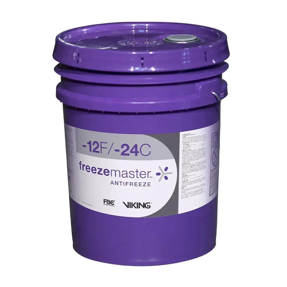 Freezemaster 12F 5 Gallon Antifreeze For Fire Systems