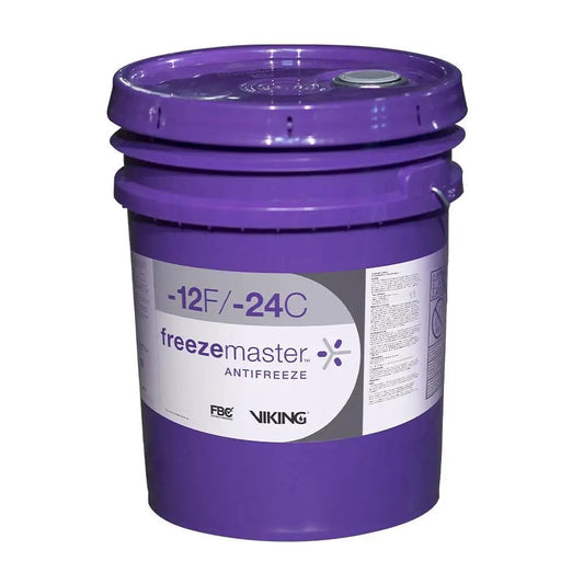Freezemaster 12F 5 Gallon Antifreeze For Fire Systems
