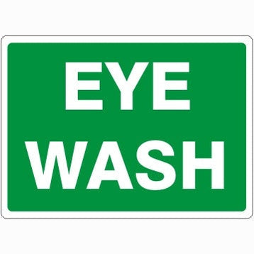 Eye Wash