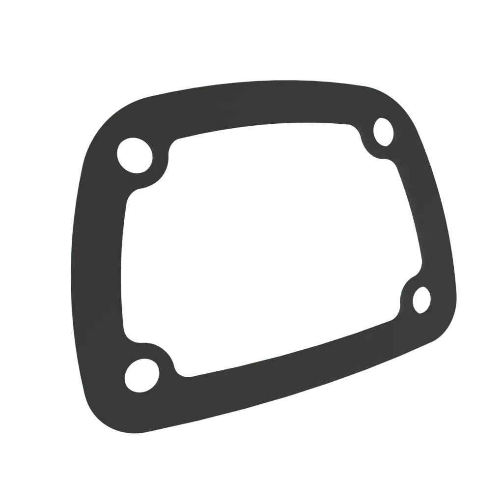 Gasket Cover 4" G1 for Fire Protection Systems