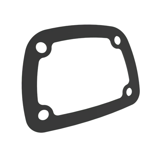 Gasket Cover Water Motor For Fire Protection Systems