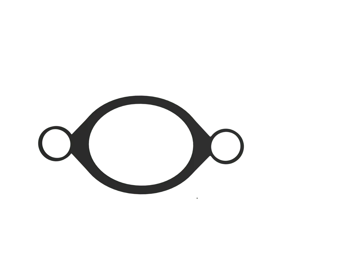 Gasket Cover for Dry Valve Fire Protection System