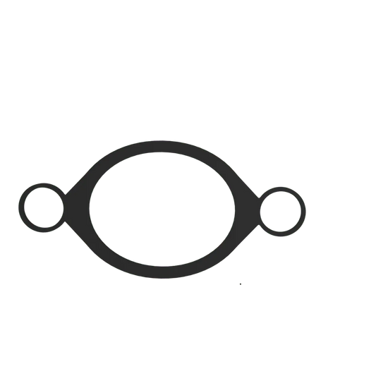 Gasket Cover for Dry Valve Fire Protection System