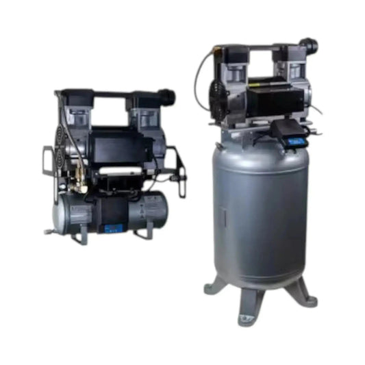 GAST Fire Protection Rocking Piston Air Compressor for Sprinklers