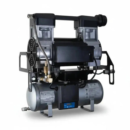GAST Fire Protection Rocking Piston Air Compressor for Sprinklers