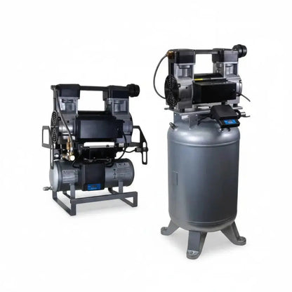 GAST Fire Protection Rocking Piston Air Compressor for Sprinklers