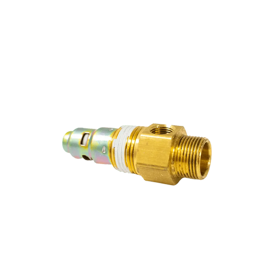 General Air Products Half Inch In-Tank Check Valve for Plumbing Systems
