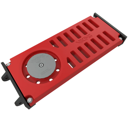 GN202 Grate Nozzle Package for Aircraft Hangars