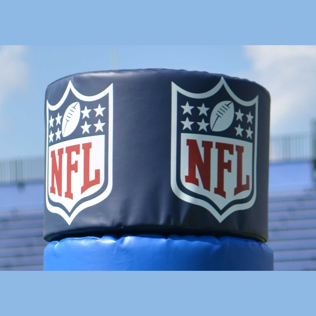 Goal Post Pad Cap (GPPC)