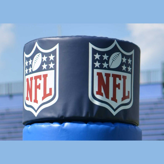 Goal Post Pad Cap (GPPC)