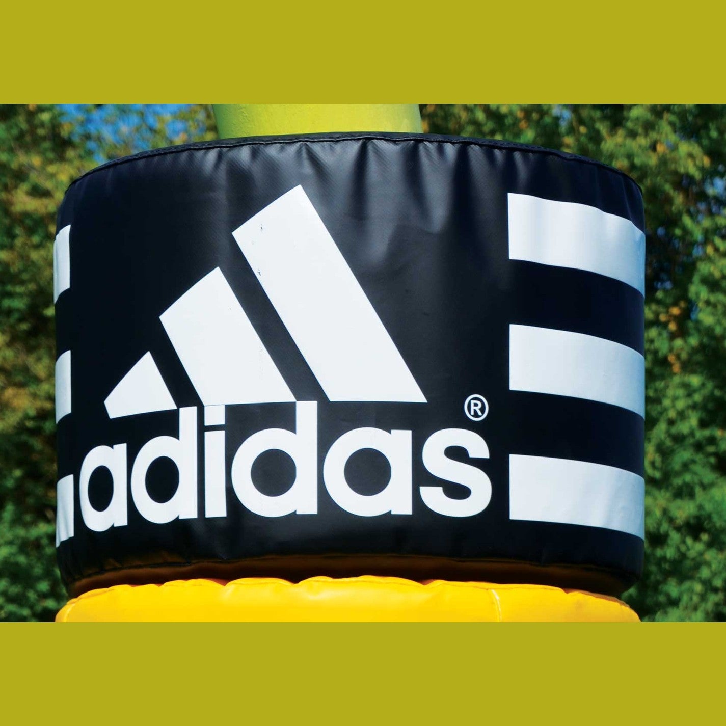 Goal Post Pad Cap (GPPC)