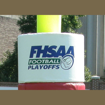 Goal Post Pad Cap (GPPC)