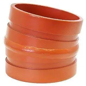 Grooved 11.25 Degree Elbow
