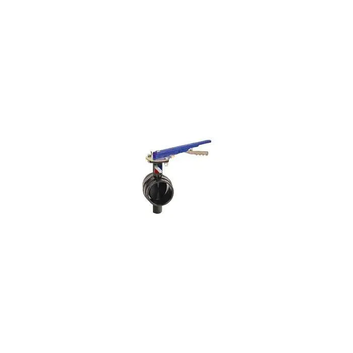 Grooved Butterfly Valve Ductile Iron for Fire Protection
