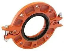 Gruvlock Flange Domestic For Grooved Piping Connections
