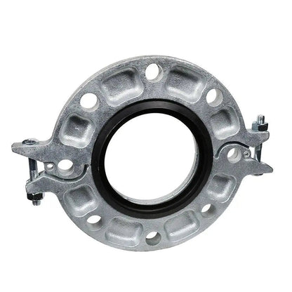 Gruvlock Flange Domestic For Grooved Piping Connections