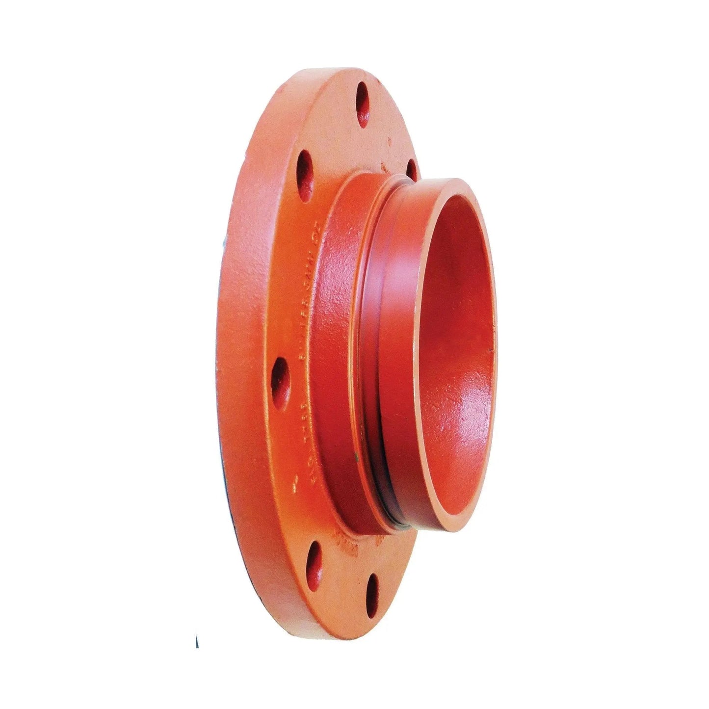 Gruvlok Flange Adapter Domestic for Grooved Piping