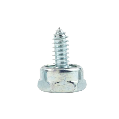Sammy Screw Wood Vertical Threaded Rod Anchor GST