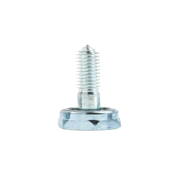 Sammy Screw Wood Vertical Threaded Rod Anchor GST