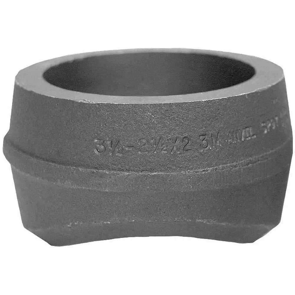 6" X 3" 3000# Threaded Universal Anvilet for Fire Systems
