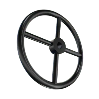 Handwheel For 3