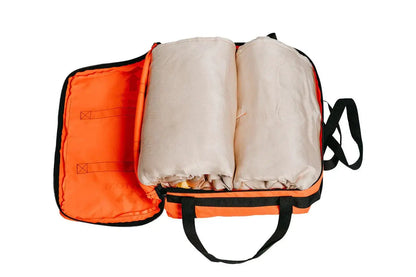 Heavy Duty Preventer Lithium Ion Fire Blanket 2' 3' 4'