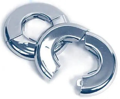 Heavy Gauge Steel Wall Plates