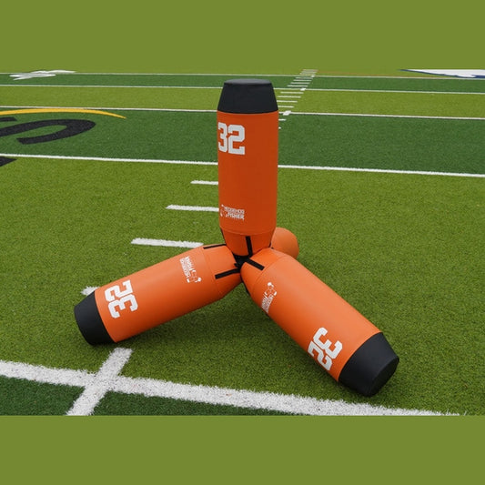 HH4R - Hedgehog 4 Way Tackler 60"