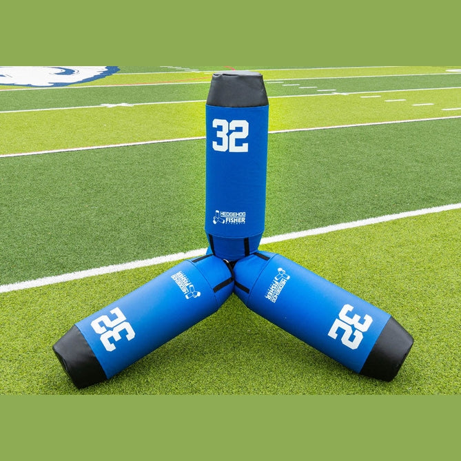 HH4R - Hedgehog 4 Way Tackler 60"