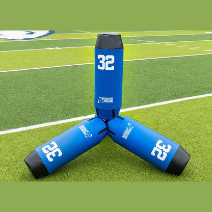 HH4R - Hedgehog 4 Way Tackler 60"