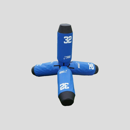 HH4R - Hedgehog 4 Way Tackler 60"