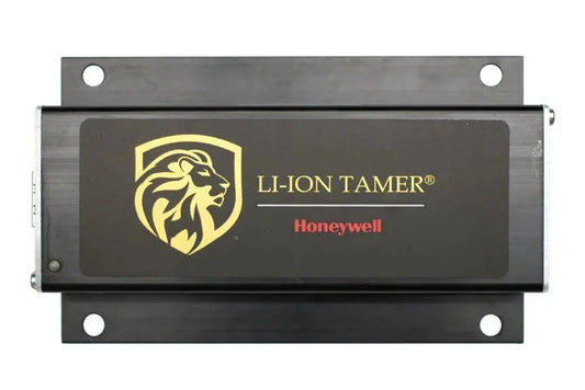 Honeywell Hub PoE LT Gen 3 UL/FM Approved Fire Safety Hub