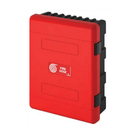 Hose Assembly Trim Box for Fire Protection Systems 16558