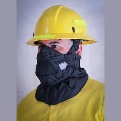 Hot Shield® HS-2 Wildland Firefighter Face Mask