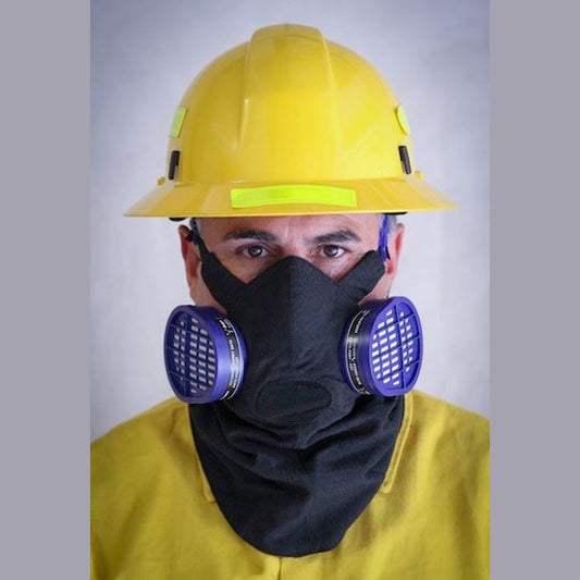 Hot Shield® HS-5 Respirator Protector Housing