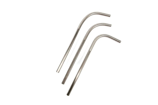 Hydra-Tap Set Rods for Riptide Flow Testing System