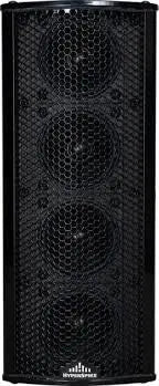 Voice Evacuation Speaker UL/FM Kidde HyperSpike LineWave