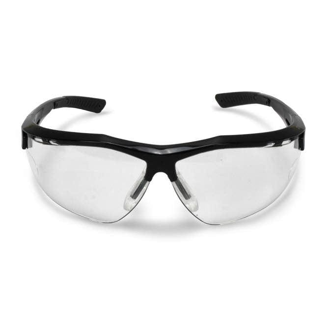 Radians Thraxus Safety Glasses with Clear Lens