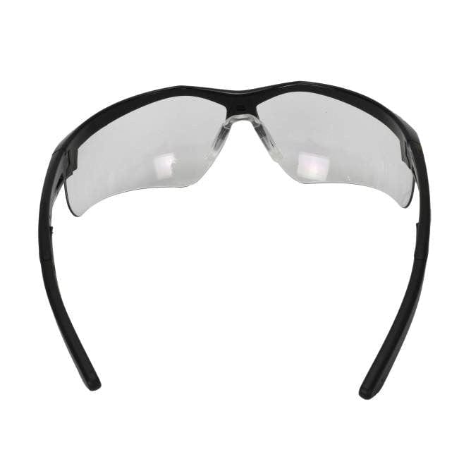 Radians Thraxus Safety Glasses with Clear Lens