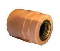 InstaSeal Adapter for Quick CPVC Sprinkler 90 Degree Elbow
