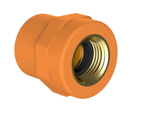 Instaseal Spigot for Seamless Plumbing Solutions