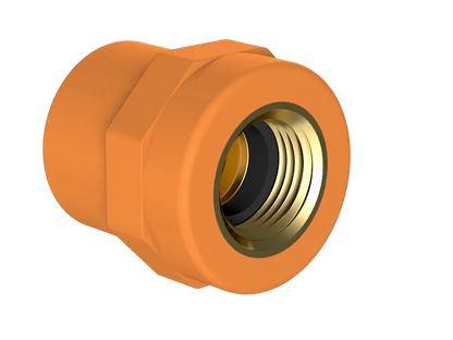 Instaseal Spigot for Seamless Plumbing Solutions