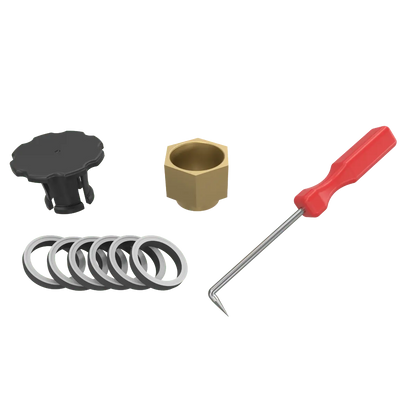 Instaseal Tool Kit for Welded Sprinkler Fittings