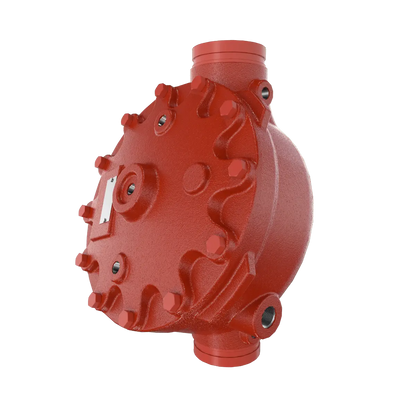 J-1 Control Valve for Water Flow Management in Fire Systems