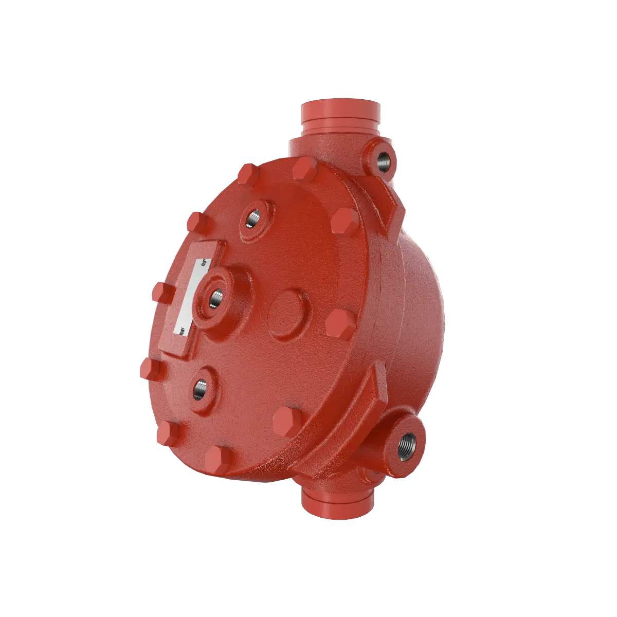 J-1 Control Valve for Water Flow Management in Fire Systems