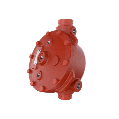 J-1 Control Valve for Water Flow Management in Fire Systems