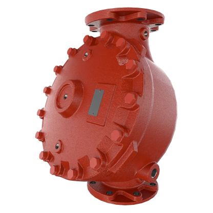 J-1 Control Valve for Water Flow Management in Fire Systems