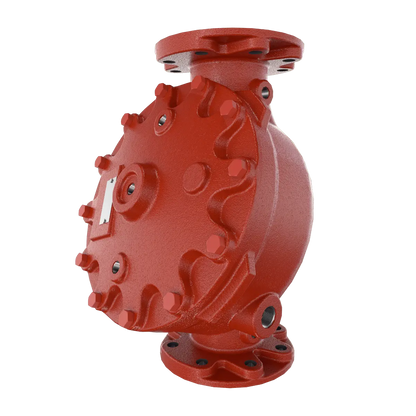 J-1 Control Valve for Water Flow Management in Fire Systems