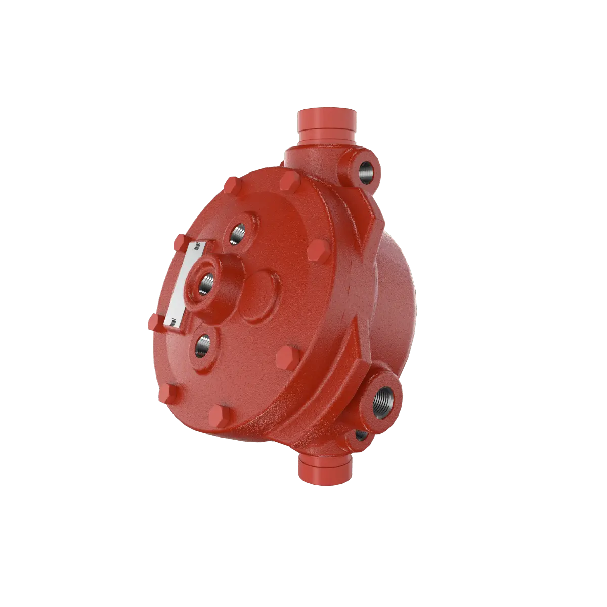 J-1 Control Valve for Water Flow Management in Fire Systems
