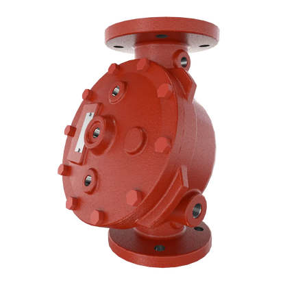 J-1 Control Valve for Water Flow Management in Fire Systems